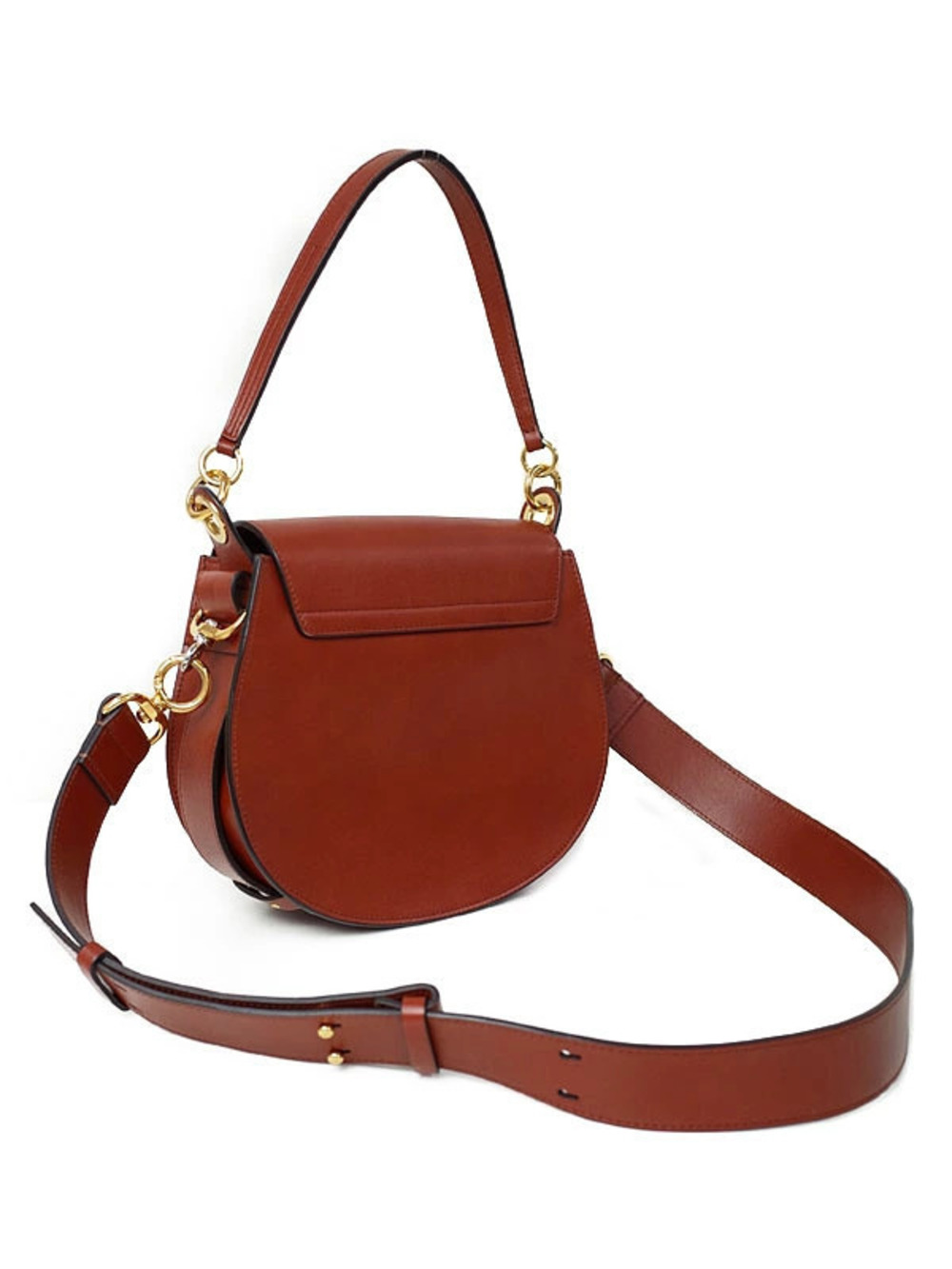 Chloe Bag Tess Shoulder